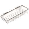 Newport Brass East Linear(R): Long Deep Toiletry Basket