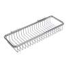 Newport Brass East Linear(R): Long Deep Toiletry Basket