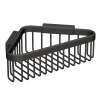 Newport Brass East Linear(R): 6" Deep Corner Basket