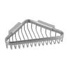 Newport Brass East Linear(R): 6" Corner Basket