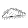 Newport Brass East Linear(R): 6" Corner Basket