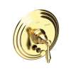 Newport Brass Seaport(R): Balanced Pressure Tub & Shower Diverter Plate with Handle. Less Showerhead, arm and flange.