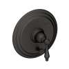Newport Brass Seaport(R): Balanced Pressure Tub & Shower Diverter Plate with Handle. Less Showerhead, arm and flange.