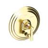Newport Brass Astor(R): Balanced Pressure Tub & Shower Diverter Plate with Handle. Less Showerhead, arm and flange.