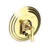 Newport Brass Astor(R): Balanced Pressure Tub & Shower Diverter Plate with Handle. Less Showerhead, arm and flange.