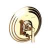 Newport Brass Astor(R): Balanced Pressure Tub & Shower Diverter Plate with Handle. Less Showerhead, arm and flange.