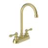 Newport Brass Seaport(R): Prep/Bar Faucet