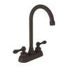 Newport Brass Seaport(R): Prep/Bar Faucet