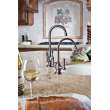 Newport Brass Nadya(R): Prep/Bar Faucet