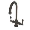 Newport Brass Nadya(R): Prep/Bar Faucet