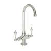 Newport Brass Nadya(R): Prep/Bar Faucet