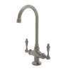 Newport Brass Nadya(R): Prep/Bar Faucet