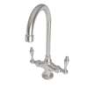 Newport Brass Nadya(R): Prep/Bar Faucet