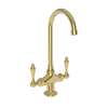 Newport Brass Nadya(R): Prep/Bar Faucet