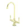 Newport Brass Nadya(R): Prep/Bar Faucet