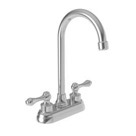 Newport Brass Seaport(R): Prep/Bar Faucet