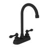 Newport Brass Seaport(R): Prep/Bar Faucet