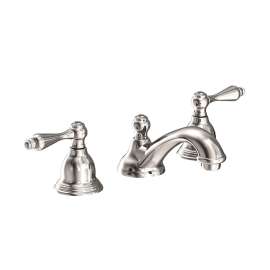 Newport Brass Seaport(R): Widespread Lavatory Faucet