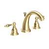 Newport Brass Seaport(R): Widespread Lavatory Faucet
