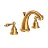 Newport Brass Seaport(R): Widespread Lavatory Faucet