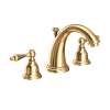 Newport Brass Seaport(R): Widespread Lavatory Faucet