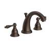 Newport Brass Seaport(R): Widespread Lavatory Faucet