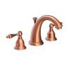 Newport Brass Seaport(R): Widespread Lavatory Faucet