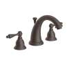 Newport Brass Seaport(R): Widespread Lavatory Faucet