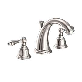 Newport Brass Seaport(R): Widespread Lavatory Faucet