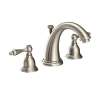 Newport Brass Seaport(R): Widespread Lavatory Faucet