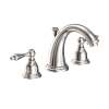 Newport Brass Seaport(R): Widespread Lavatory Faucet