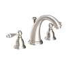 Newport Brass Seaport(R): Widespread Lavatory Faucet