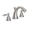 Newport Brass Seaport(R): Widespread Lavatory Faucet