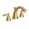 Newport Brass Seaport(R): Widespread Lavatory Faucet