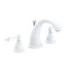 Newport Brass Seaport(R): Widespread Lavatory Faucet