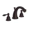 Newport Brass Seaport(R): Widespread Lavatory Faucet