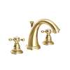 Newport Brass Astor(R): Widespread Lavatory Faucet