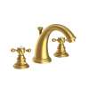 Newport Brass Astor(R): Widespread Lavatory Faucet