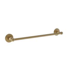 Newport Brass Astor(R): 18" Towel Bar