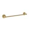 Newport Brass Astor(R): 18" Towel Bar