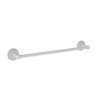 Newport Brass Astor(R): 18" Towel Bar