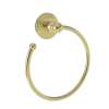 Newport Brass Astor(R): Towel Ring - Open