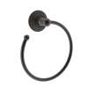 Newport Brass Astor(R): Towel Ring - Open