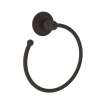 Newport Brass Astor(R): Towel Ring - Open