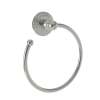 Newport Brass Astor(R): Towel Ring - Open