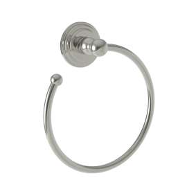 Newport Brass Astor(R): Towel Ring - Open
