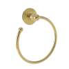 Newport Brass Astor(R): Towel Ring - Open