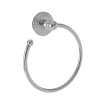 Newport Brass Astor(R): Towel Ring - Open