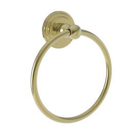 Newport Brass Astor(R): Towel Ring