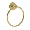 Newport Brass Astor(R): Towel Ring